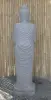  Product image 5 of the product “Standing Buddha made of Riverstone, position Namaskara , H. 180cm. ”